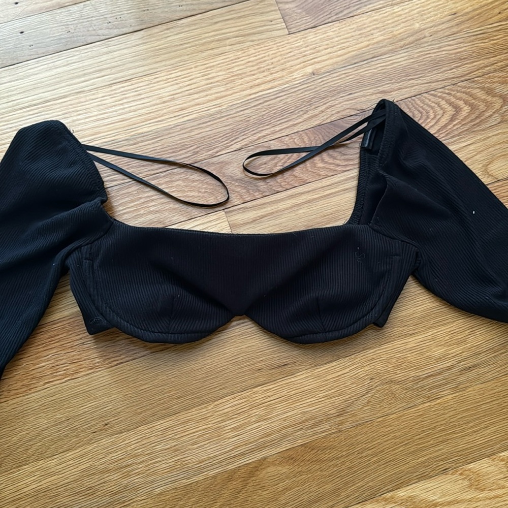 NWOT princess polly bra top
